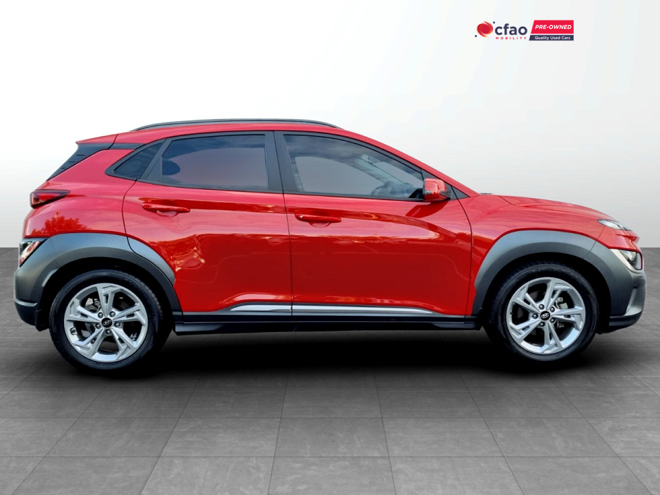 HYUNDAI KONA 2.0 EXECUTIVE IVT, image 2
