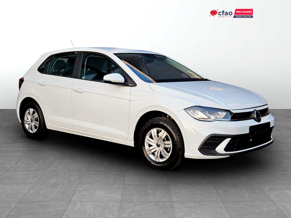 VOLKSWAGEN POLO 1.0 TSI, image 1