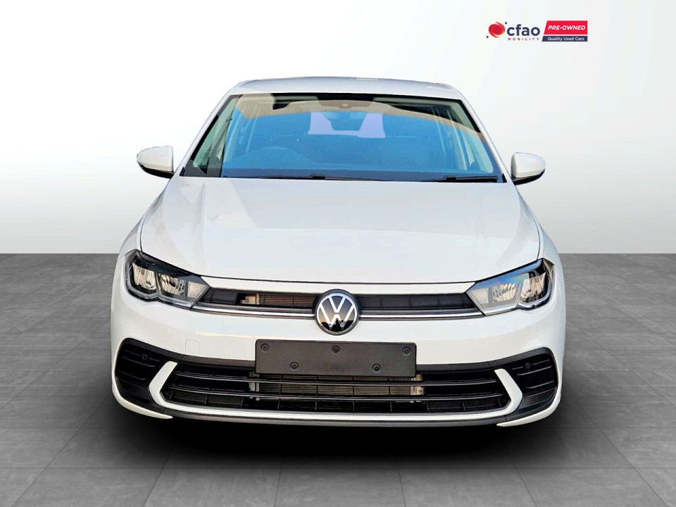 VOLKSWAGEN POLO 1.0 TSI, image 2