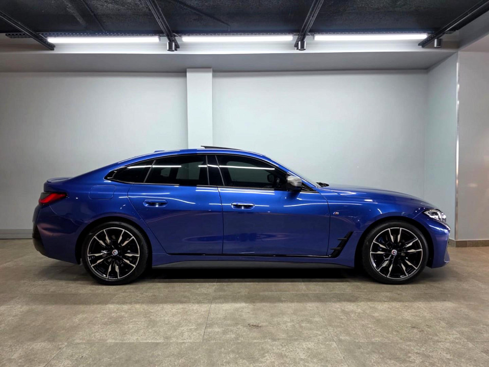 BMW M440i xDRIVE GRAN COUPE A/T (G26), image 2