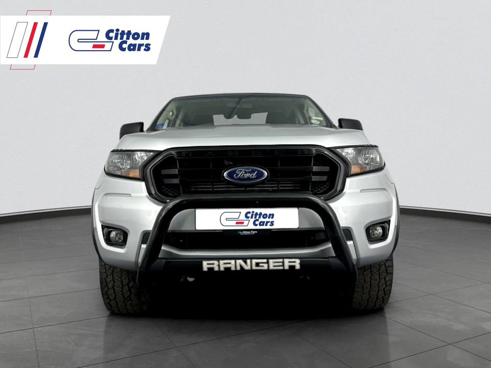FORD RANGER 2.2TDCi XL A/T P/U D/C, image 2