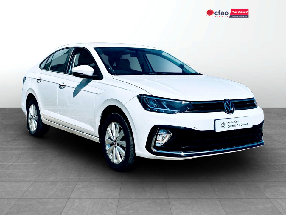 VOLKSWAGEN POLO 1.0 TSI LIFE TIPTRONIC, image 1