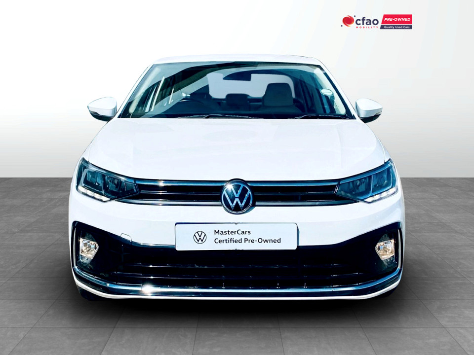 VOLKSWAGEN POLO 1.0 TSI LIFE TIPTRONIC, image 2