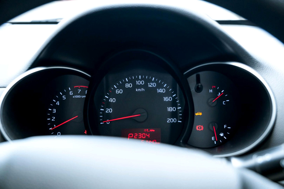 KIA PICANTO 1.2 LS A/T, image 2