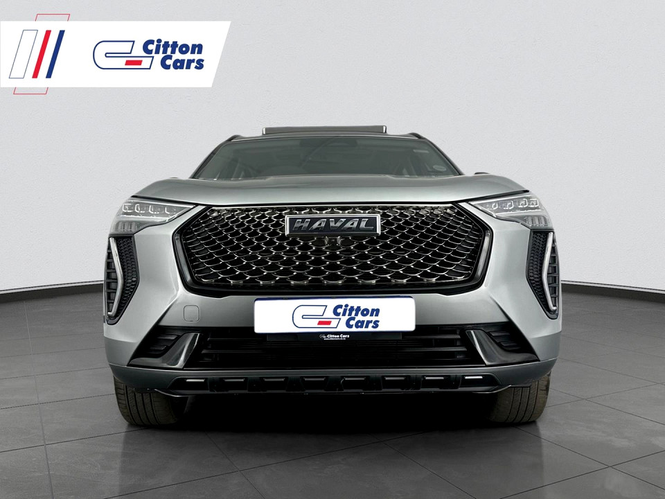 HAVAL H2 JOLION 1.5T LUXURY DCT, image 2