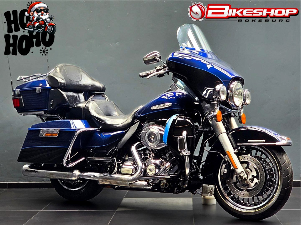 HARLEY-DAVIDSON 103, image 1