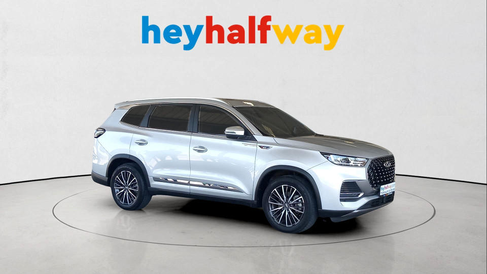 CHERY TIGGO 8 PRO MAX 2.0 TGDI EXECUTIVE DCT, image 1