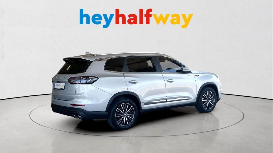 CHERY TIGGO 8 PRO MAX 2.0 TGDI EXECUTIVE DCT, image 2