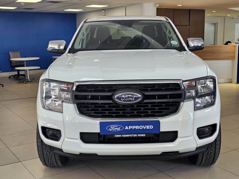 FORD RANGER 2.0D XL 4X4 A/T D/C P/U, image 2