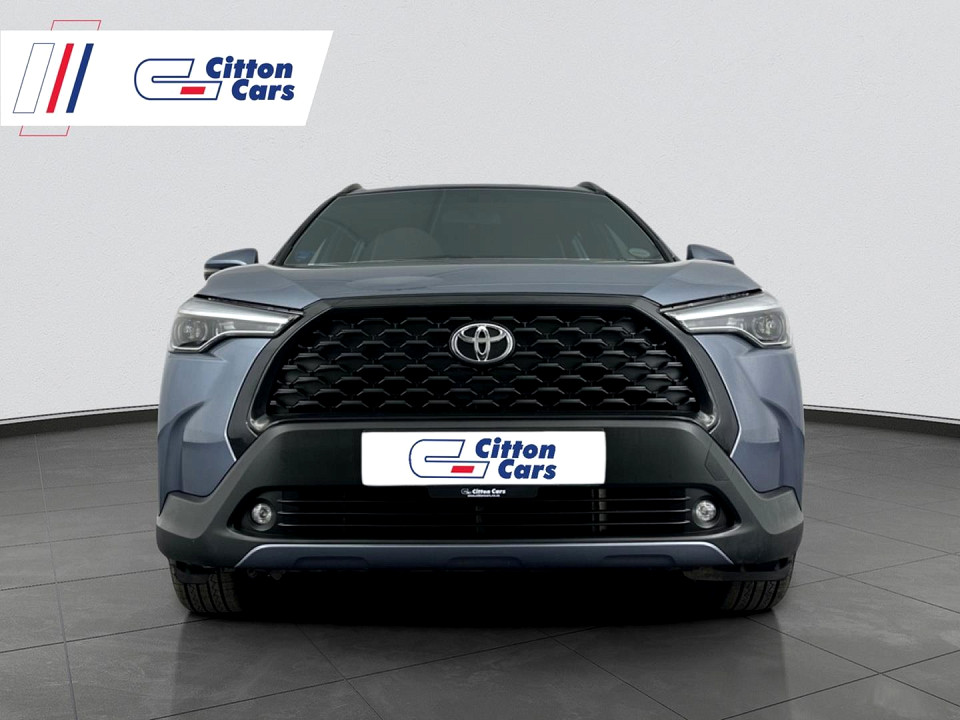 TOYOTA COROLLA CROSS 1.8 XS, image 2