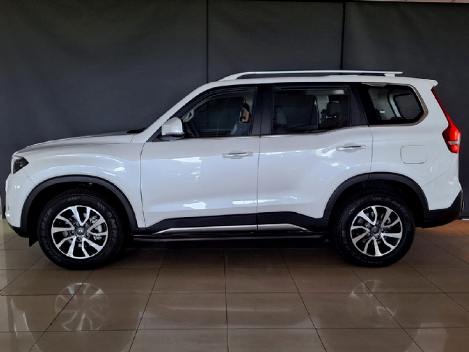 MAHINDRA SCORPIO-N 2.2D 4X4 A/T (Z8L) , image 2