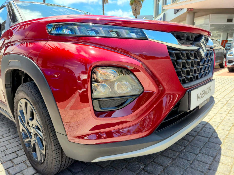 SUZUKI FRONX 1.5 GL, image 1