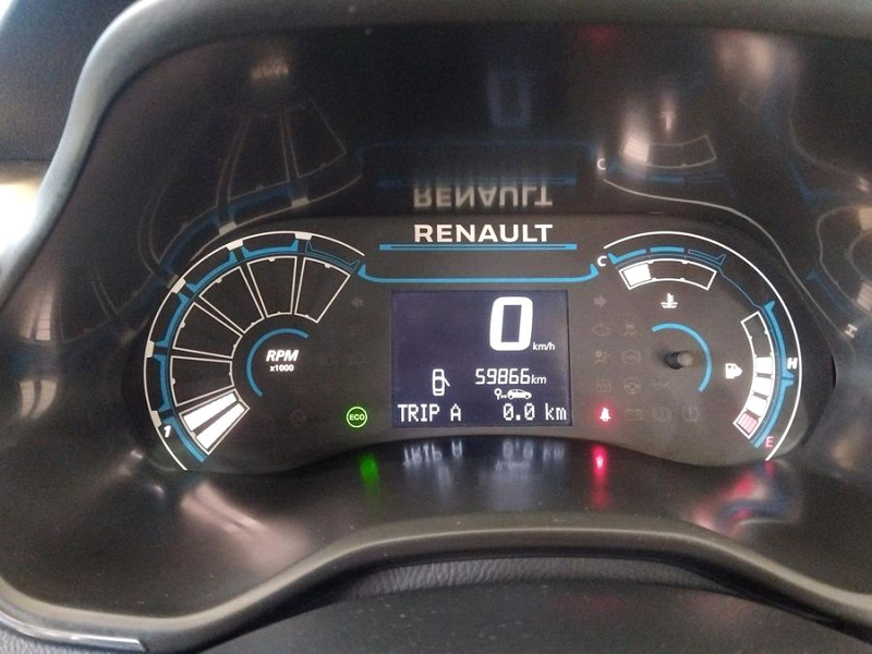 RENAULT KIGER 1.0T ZEN, image 2