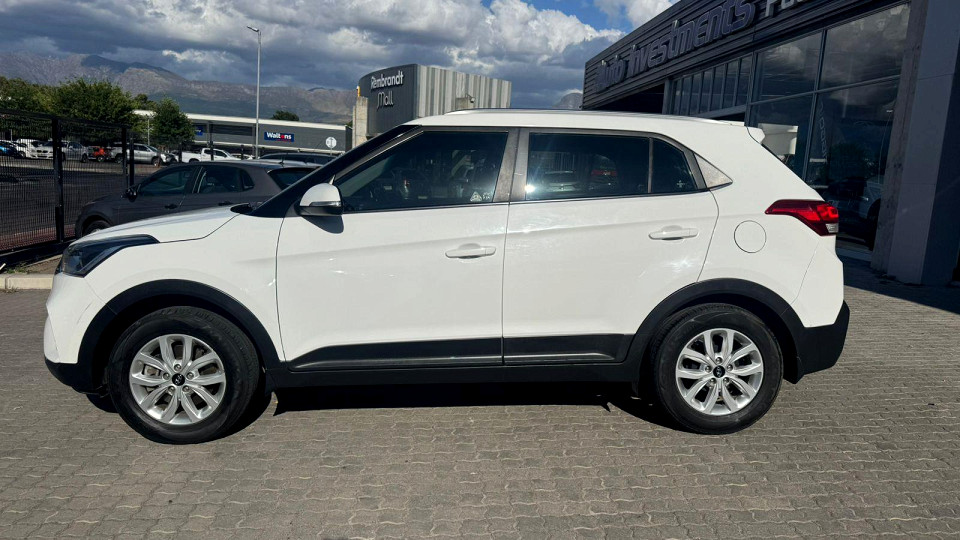 HYUNDAI CRETA 1.6 EXECUTIVE, image 2
