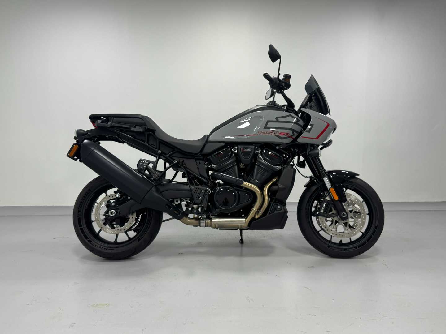 HARLEY DAVIDSON PAN AMERICA 1250 SPECIAL, image 1