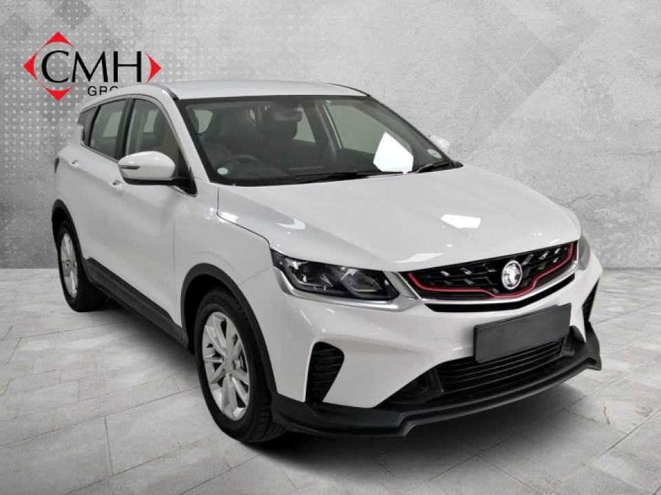 PROTON X50 1.5T LUXURY, image 1