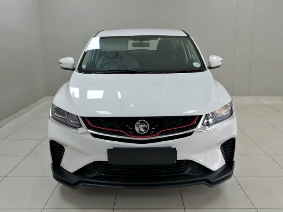 PROTON X50 1.5T LUXURY, image 2