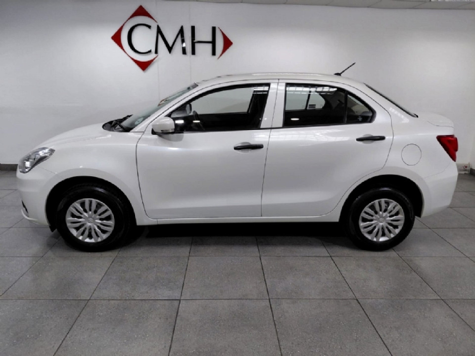 SUZUKI DZIRE 1.2 GA, image 2
