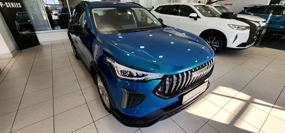 HAVAL JOLION PRO 1.5T ULTRA LUXURY DCT, image 1