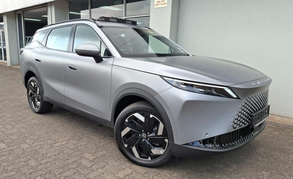 OMODA C7 1.6T Luxury, image 1