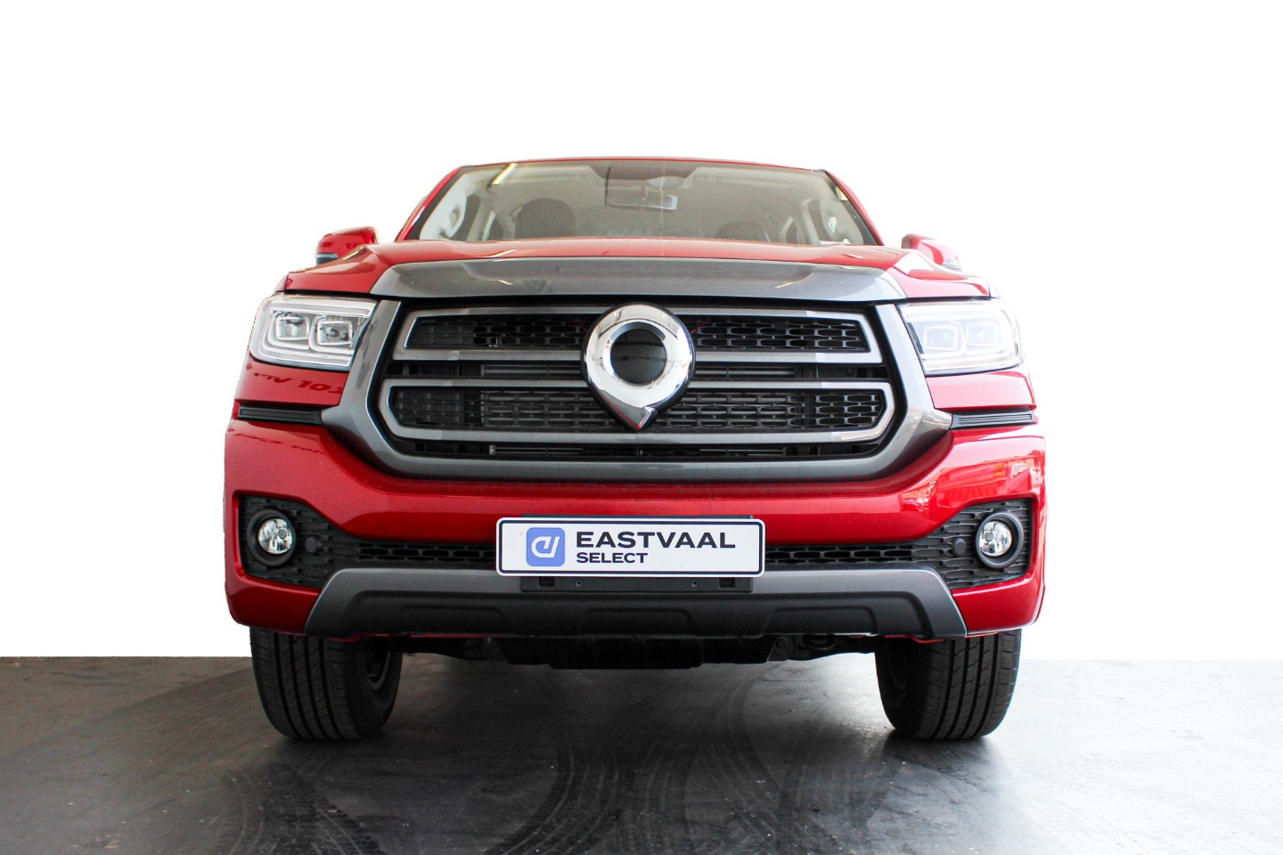 GWM P300 2.4TD LS A/T D/C P/U, image 2