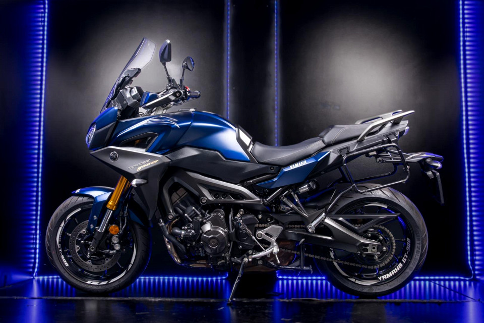 YAMAHA 09 TRACER, image 1