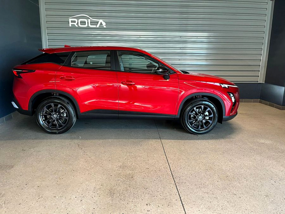 OMODA OMODA C5 1.5T STYLE X, image 2