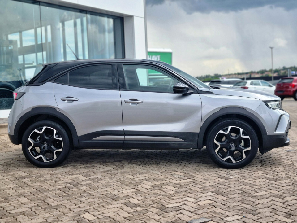 OPEL MOKKA 1.2T GS  LINE A/T, image 2