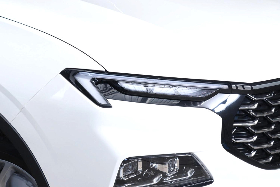 FORD TERRITORY TREND 1.8L ECOBOOST A/T , image 2