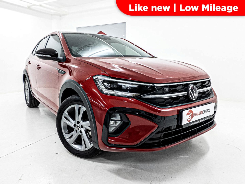 VOLKSWAGEN TAIGO 1.0 TSI R-LINE DSG, image 1