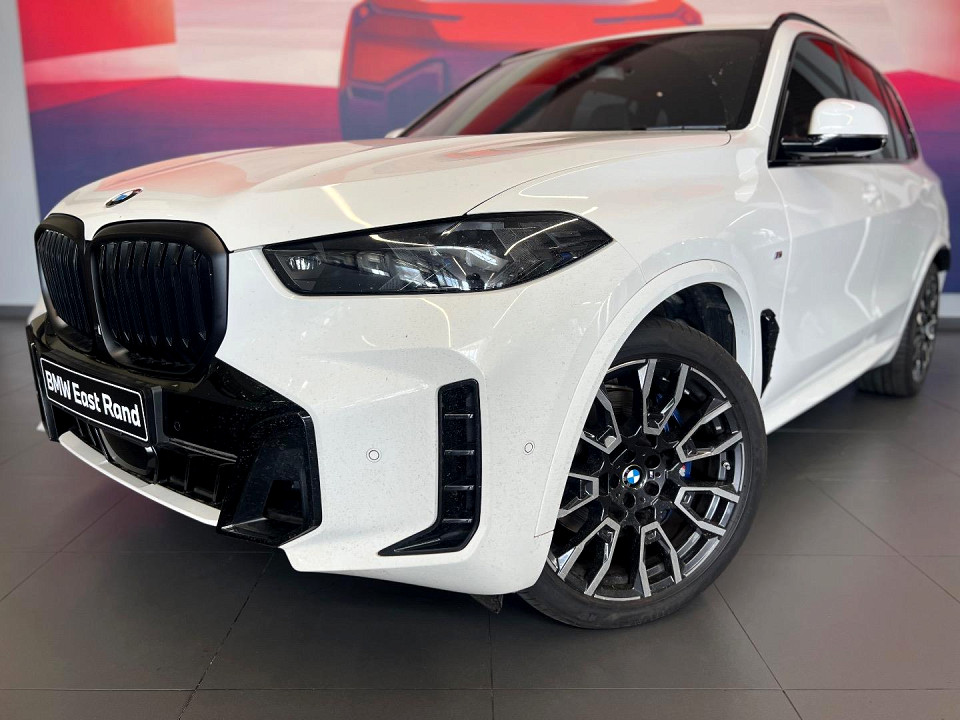 BMW X5 xDrive30d M SPORT PRO (G05), image 2