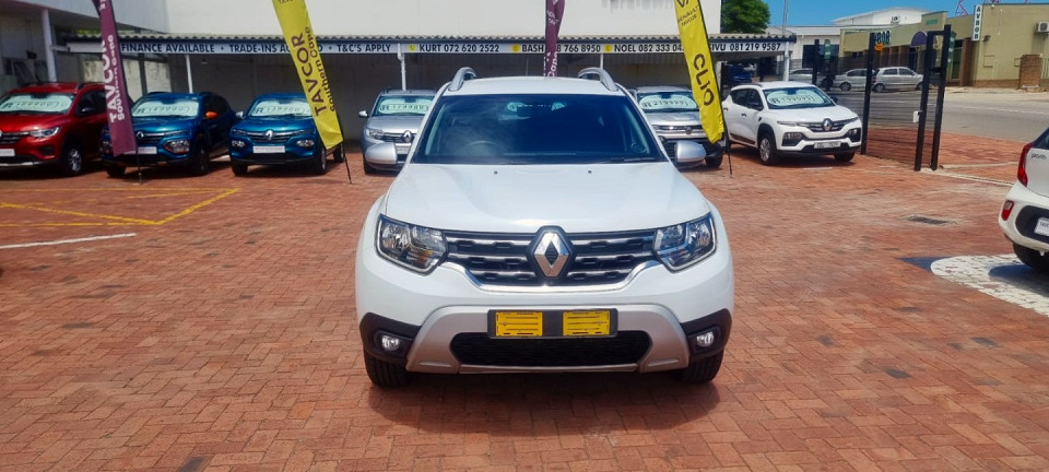 RENAULT DUSTER 1.5 dCI PRESTIGE EDC, image 2