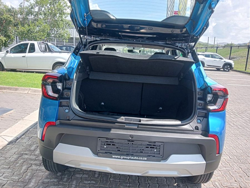 RENAULT KIGER 1.0T INTENS CVT, image 2