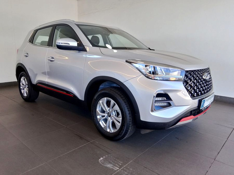 CHERY TIGGO 4 PRO 1.5 LIT, image 1