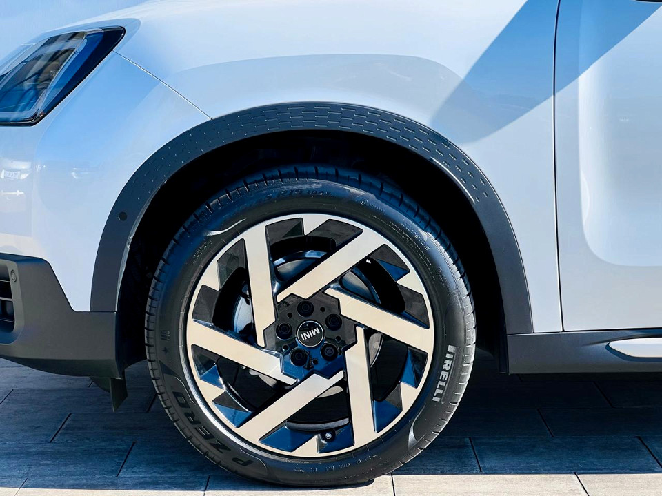 MINI COOPER COUNTRYMAN S ALL4 (U25), image 2