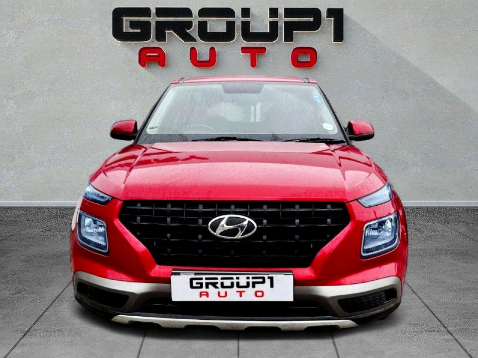 HYUNDAI VENUE 1.0 TGDI MOTION DCT, image 2