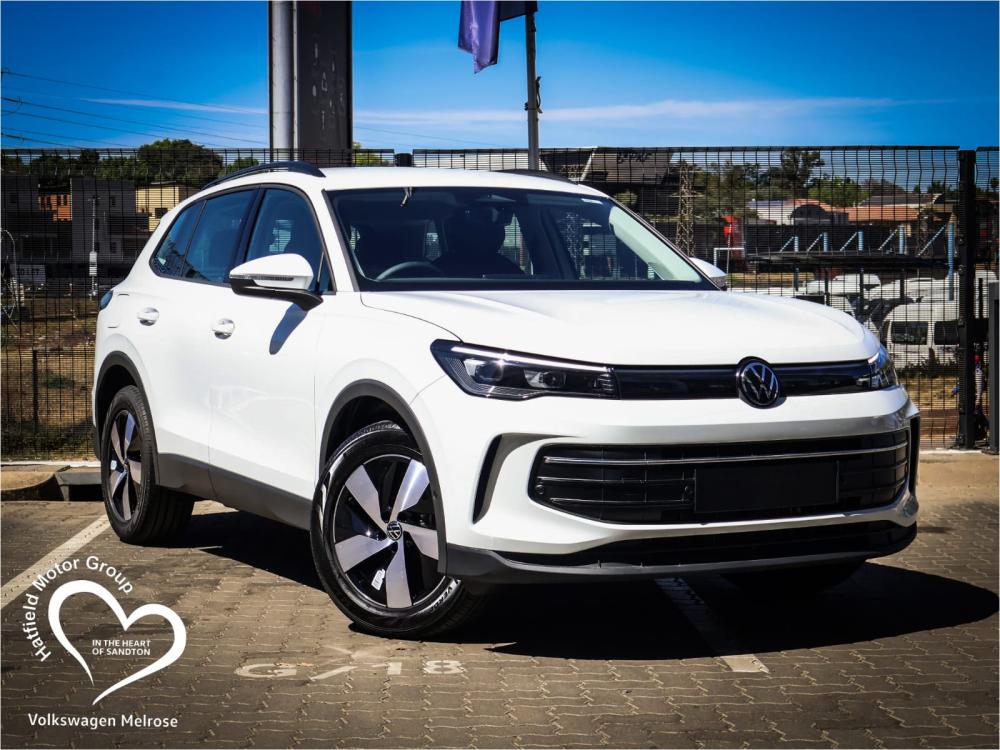 Volkswagen Tiguan Life 1.4TSI 110 kW DSG, image 1