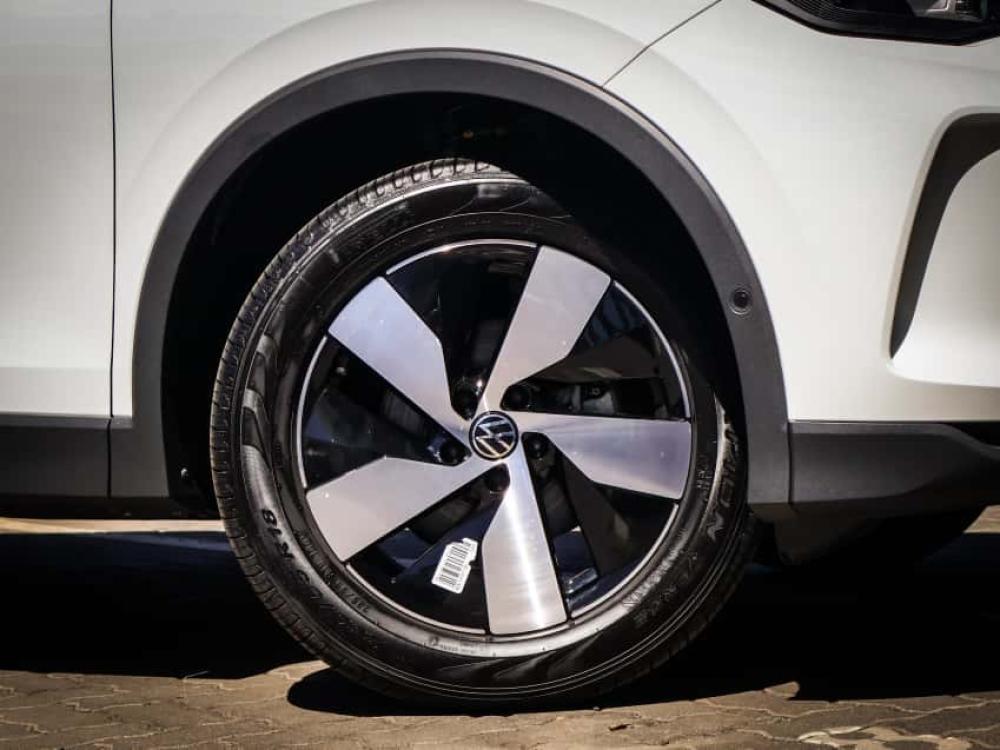 Volkswagen Tiguan Life 1.4TSI 110 kW DSG, image 2