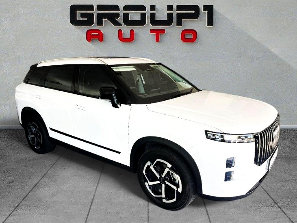 JAECOO J7 1.6T VORTEX, image 1