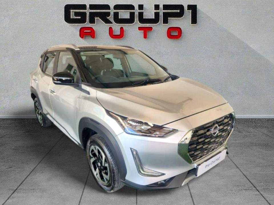 NISSAN MAGNITE 1.0 ACENTA PLUS, image 1