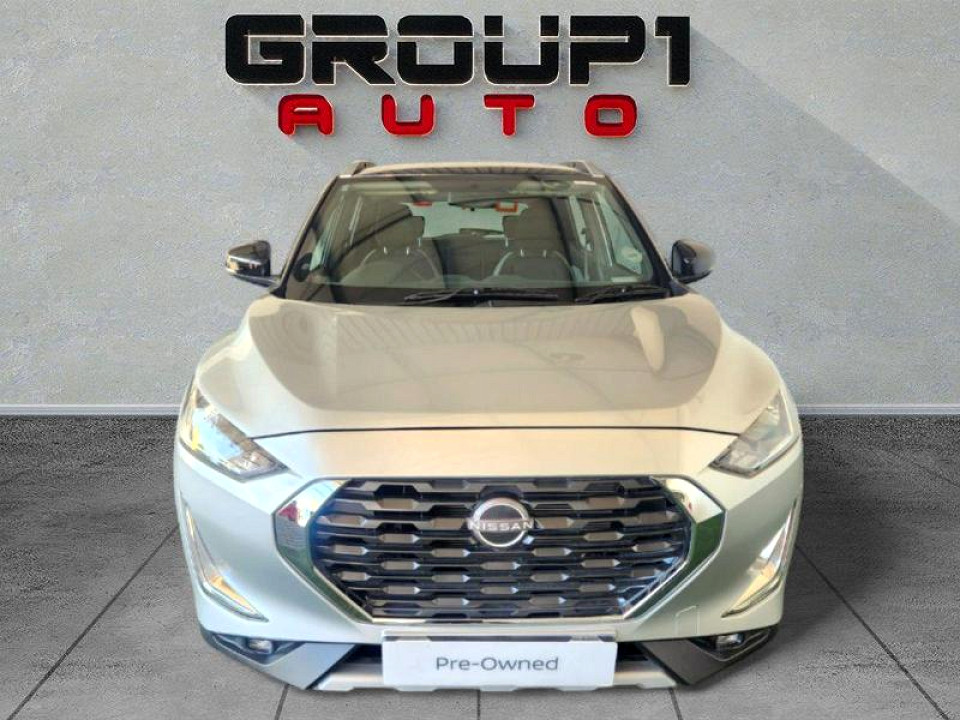 NISSAN MAGNITE 1.0 ACENTA PLUS, image 2