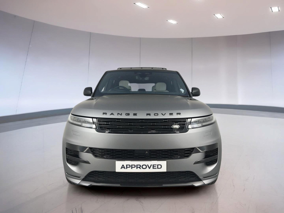 LAND ROVER RANGE ROVER SPORT 3.0D AUTOBIO (D350), image 2