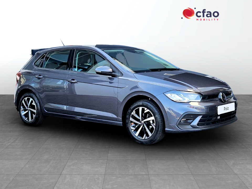 VOLKSWAGEN POLO 1.0 TSI LIFE DSG, image 1