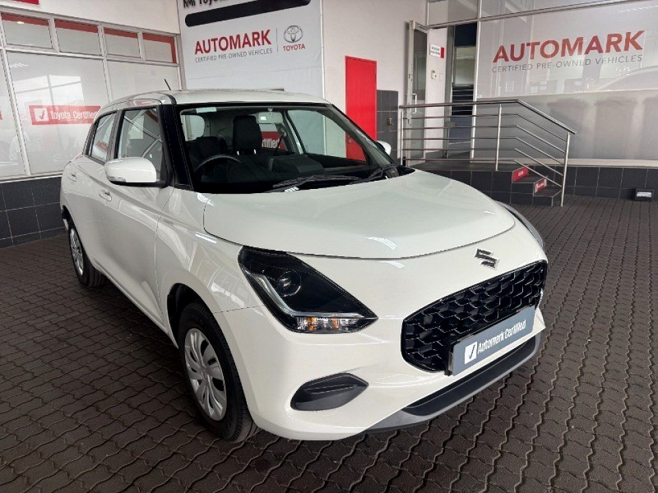 SUZUKI SWIFT 1.2 GL, image 1