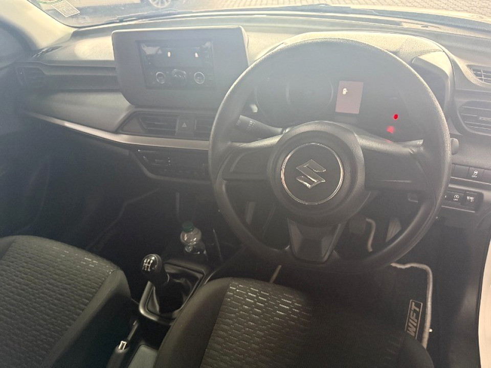 SUZUKI SWIFT 1.2 GL, image 2
