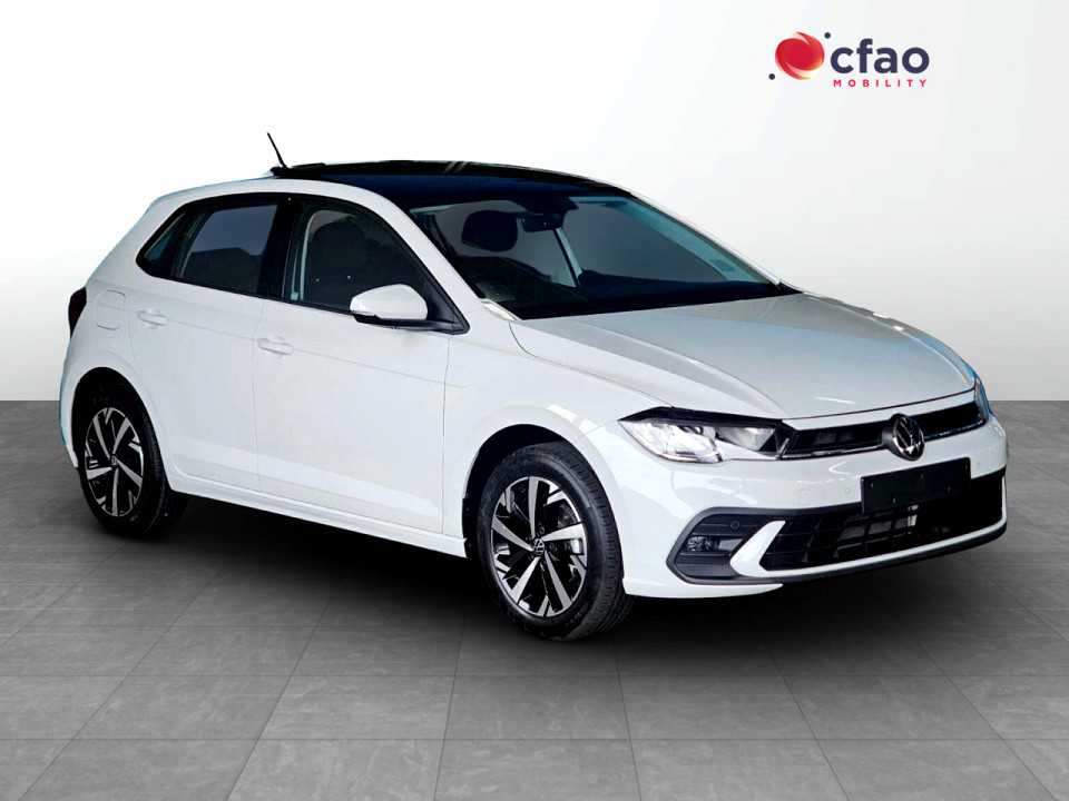 VOLKSWAGEN POLO 1.0 TSI LIFE DSG, image 1