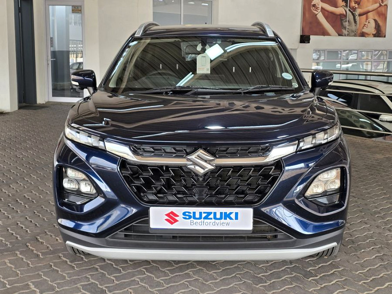 SUZUKI FRONX 1.5 GLX, image 2