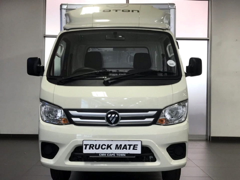 FOTON TRUCK MATE 1.5TD F/C S/C, image 2