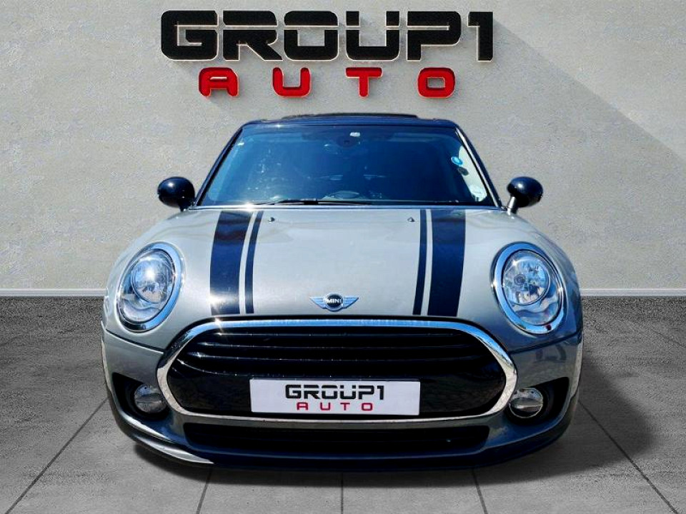 MINI COOPER CLUBMAN A/T, image 2