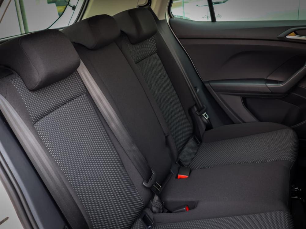 Volkswagen T-Cross 1.0 TSI DSG, image 2